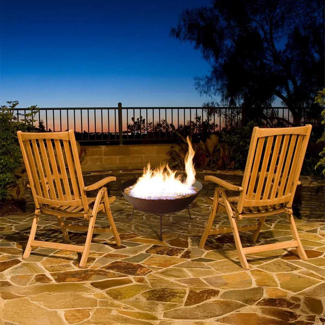 Firepits